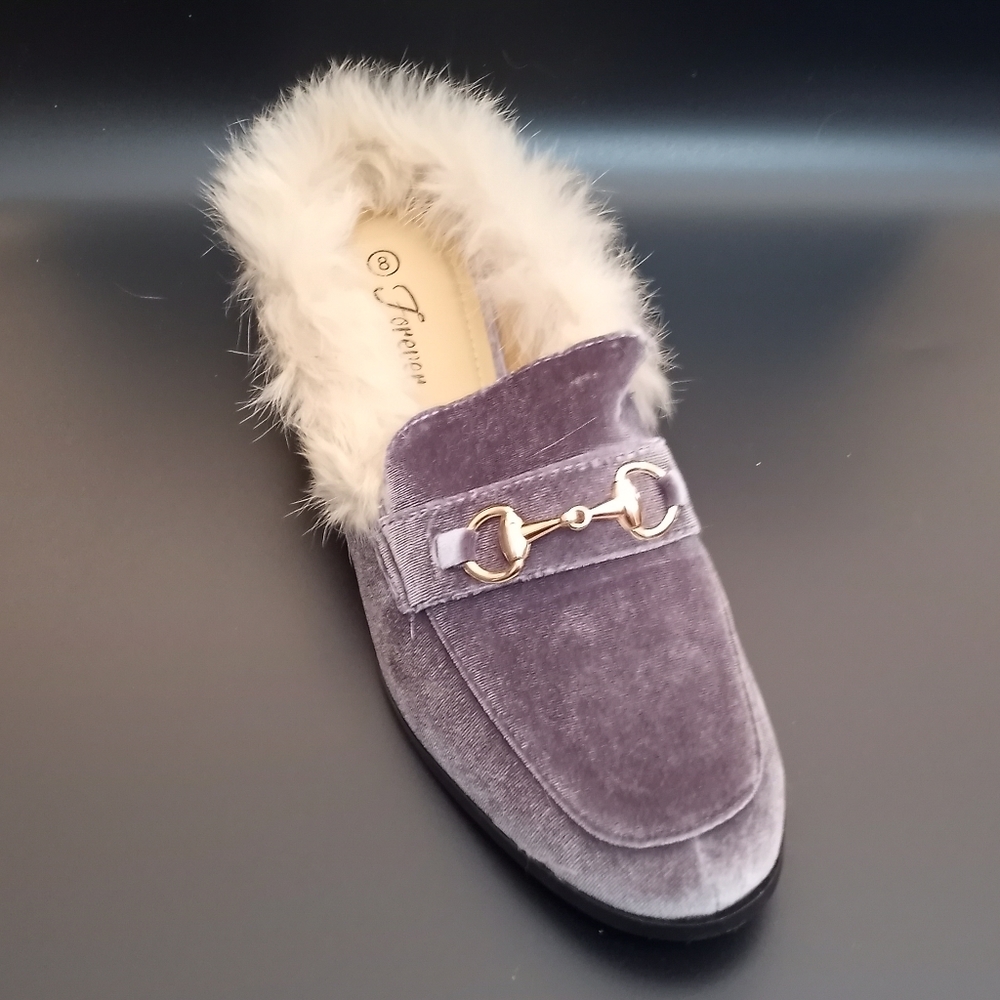 Lemay_10 grey forever link flat